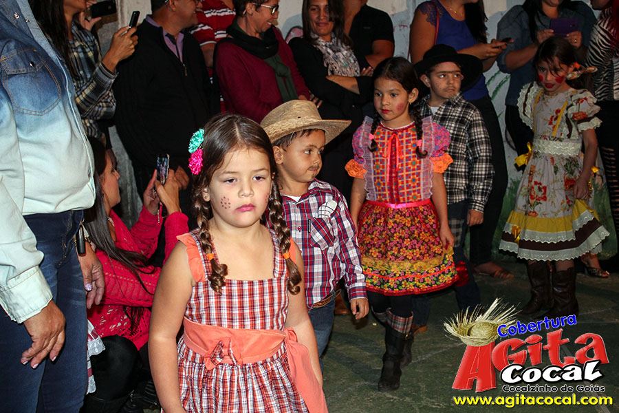 Arra�a da Cora - 2016