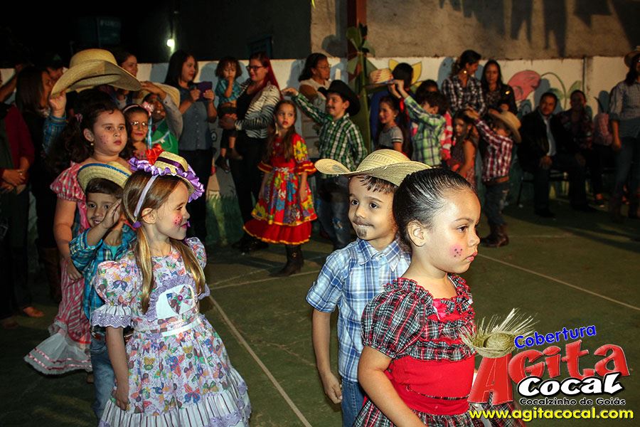 Arra�a da Cora - 2016