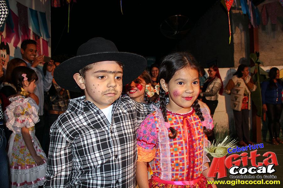 Arra�a da Cora - 2016