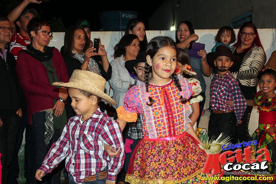 Arra�a da Cora - 2016