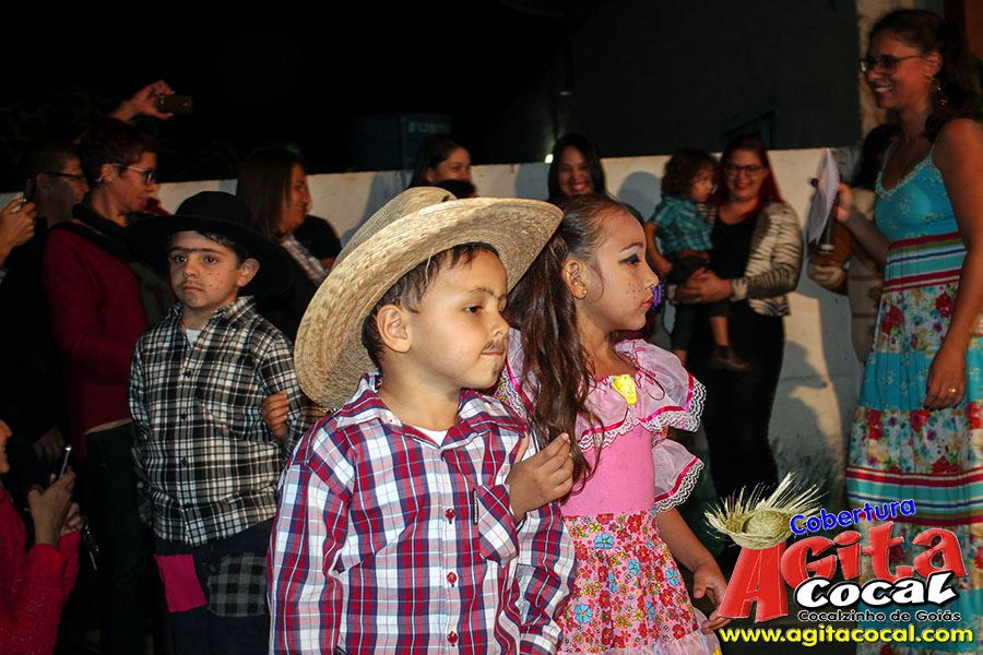 Arra�a da Cora - 2016