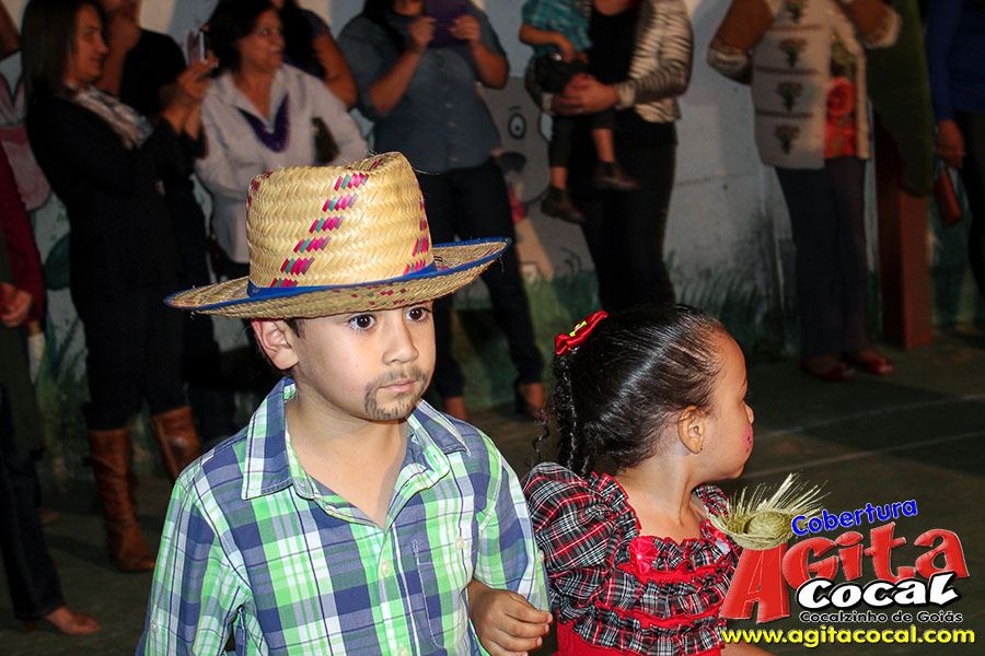 Arra�a da Cora - 2016