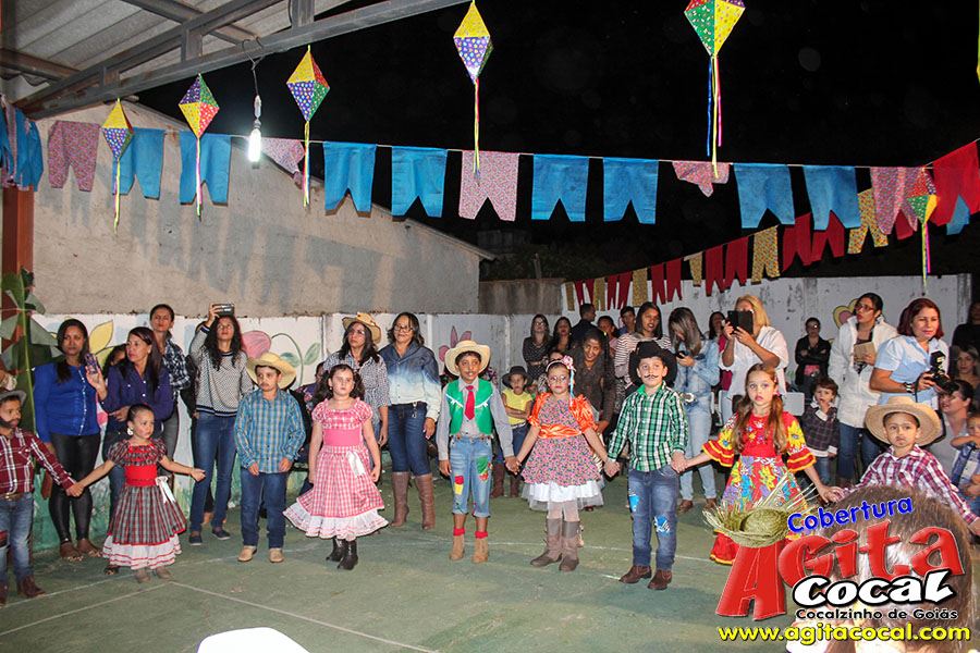 Arra�a da Cora - 2016