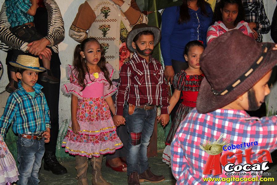 Arra�a da Cora - 2016