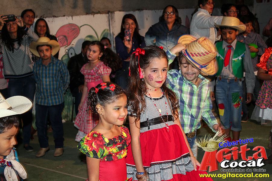 Arra�a da Cora - 2016