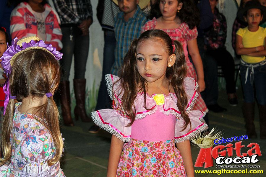 Arra�a da Cora - 2016