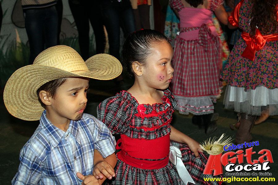 Arra�a da Cora - 2016