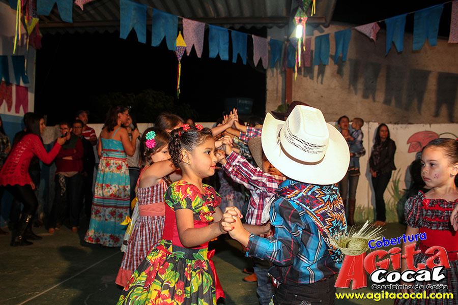 Arra�a da Cora - 2016