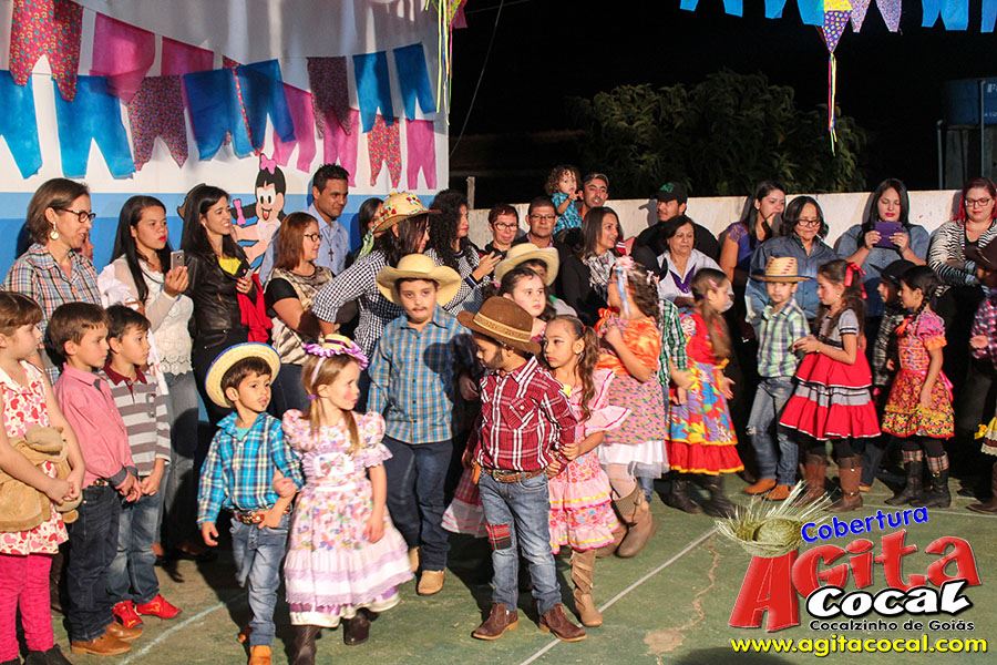 Arra�a da Cora - 2016