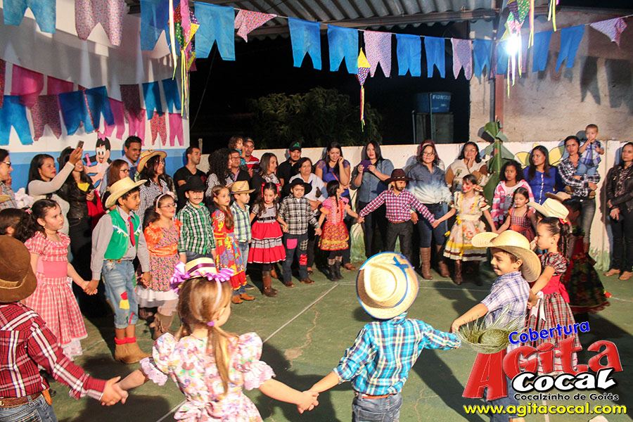 Arra�a da Cora - 2016