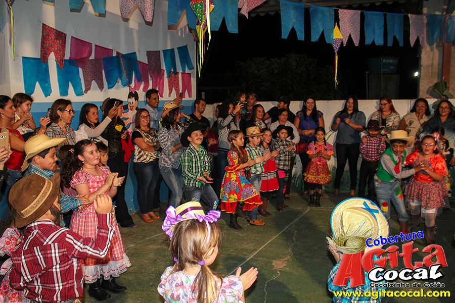 Arra�a da Cora - 2016