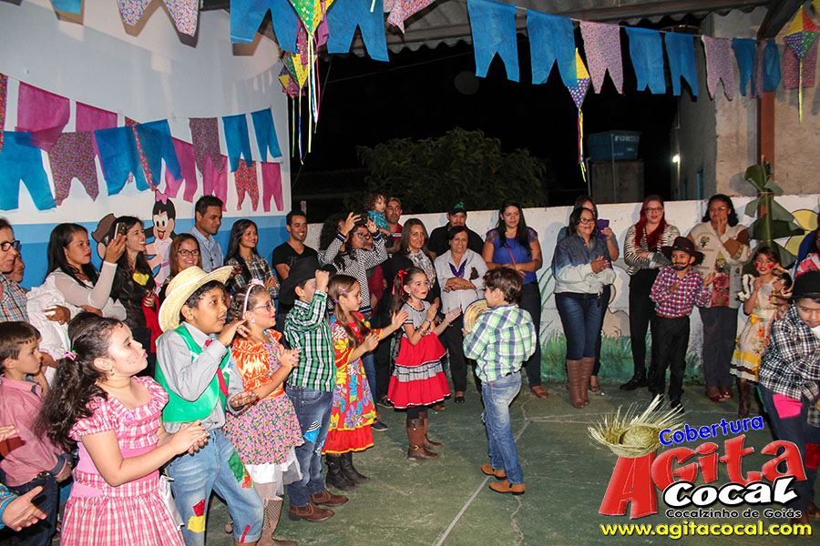 Arra�a da Cora - 2016