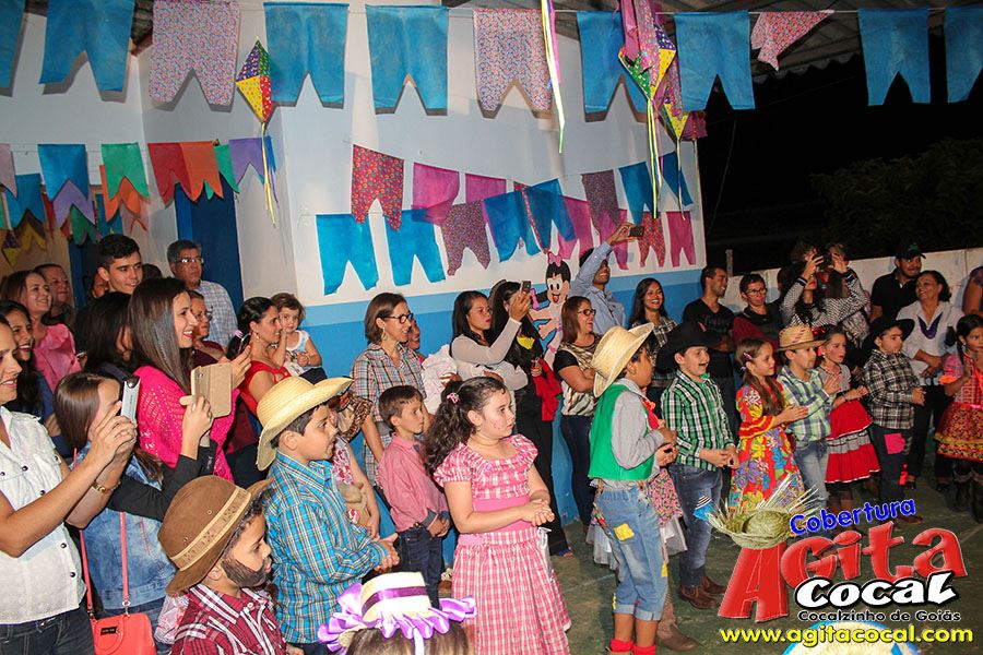 Arra�a da Cora - 2016