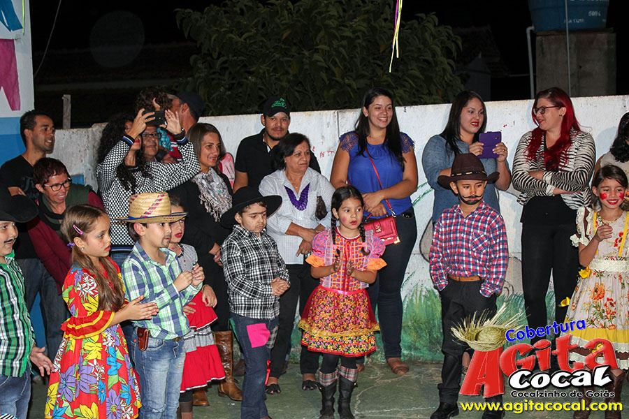 Arra�a da Cora - 2016