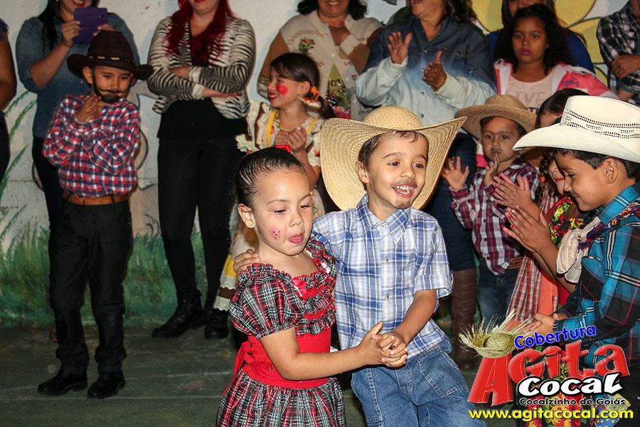 Arra�a da Cora - 2016