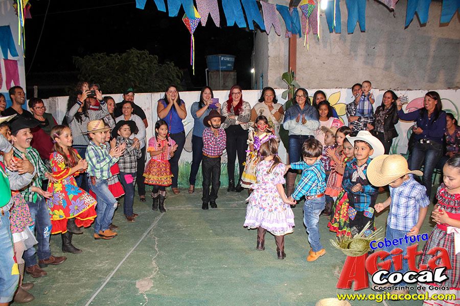 Arra�a da Cora - 2016