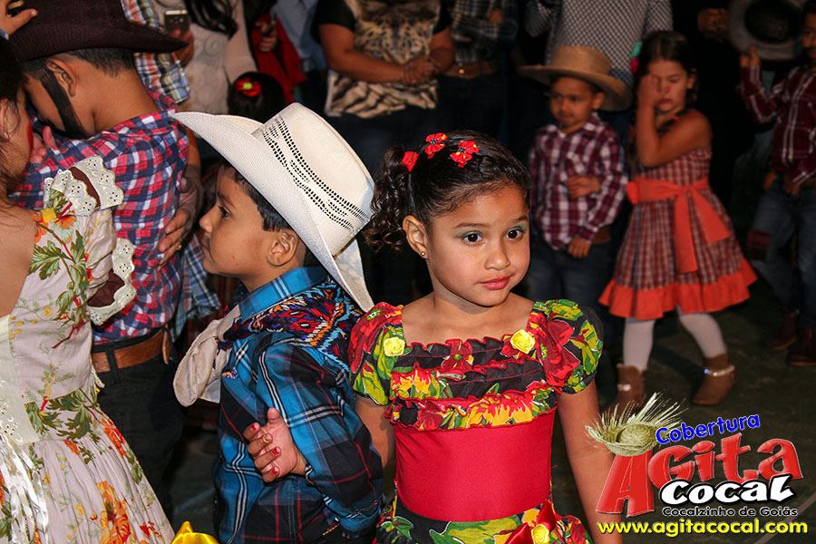 Arra�a da Cora - 2016