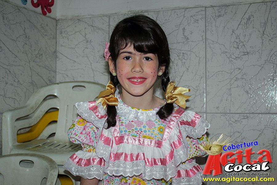 Arra�a da Cora - 2016