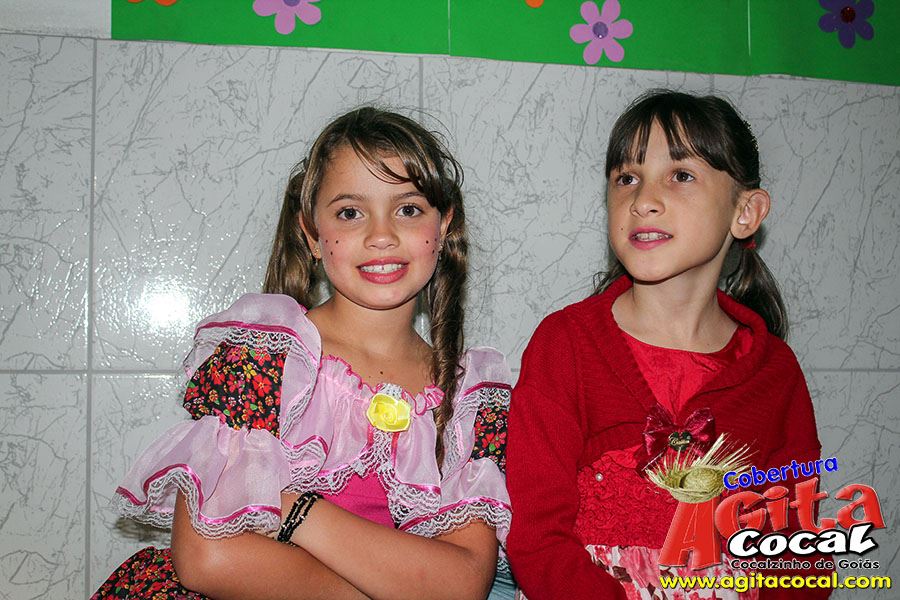 Arra�a da Cora - 2016