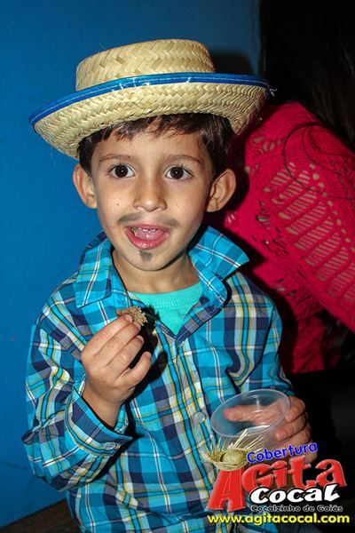 Arra�a da Cora - 2016