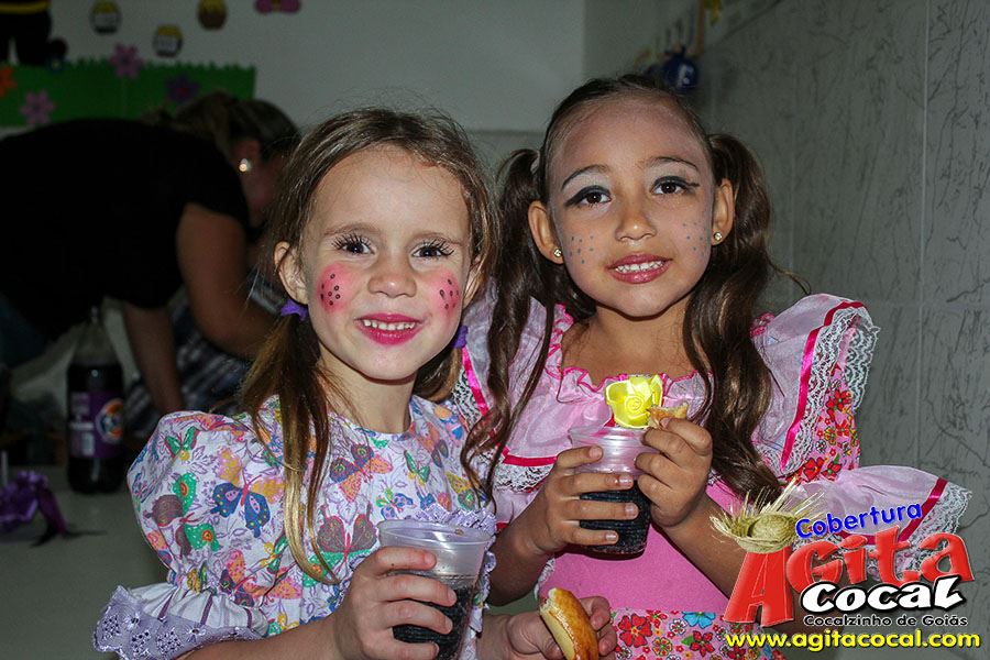 Arra�a da Cora - 2016