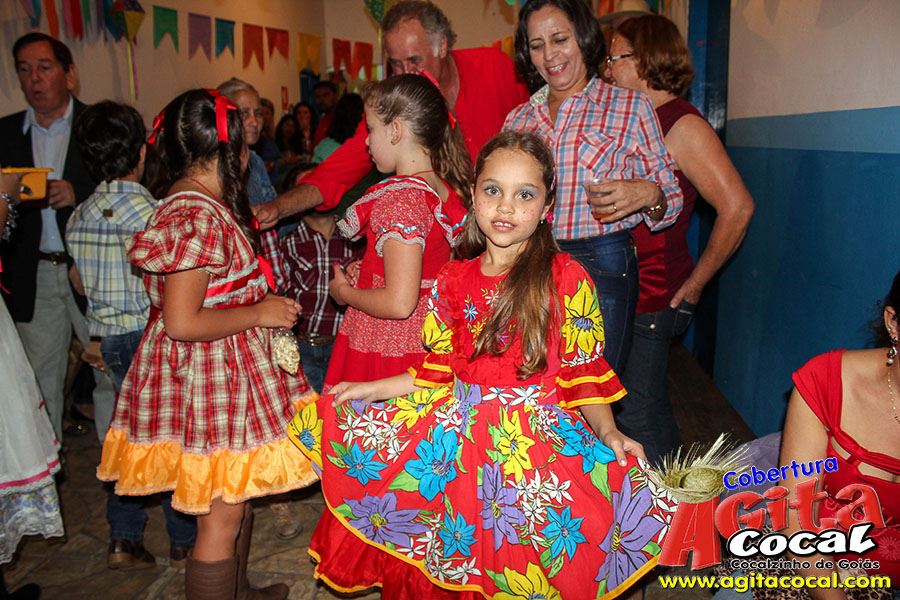 Arra�a da Cora - 2016