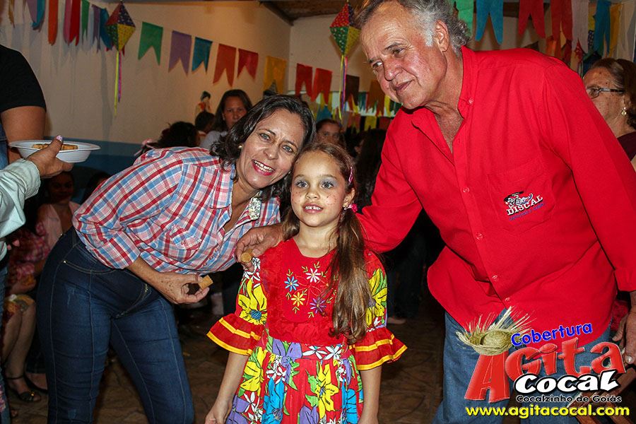 Arra�a da Cora - 2016