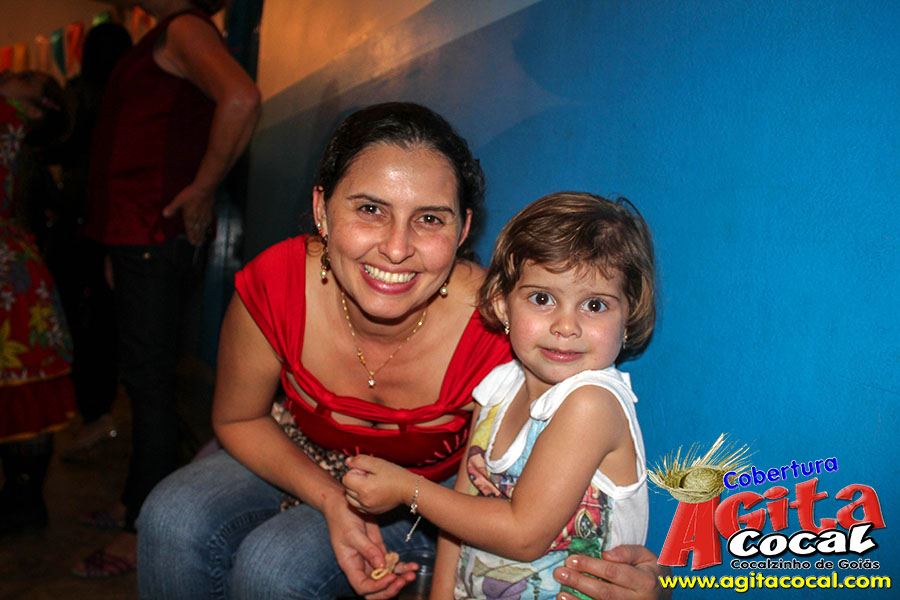 Arra�a da Cora - 2016