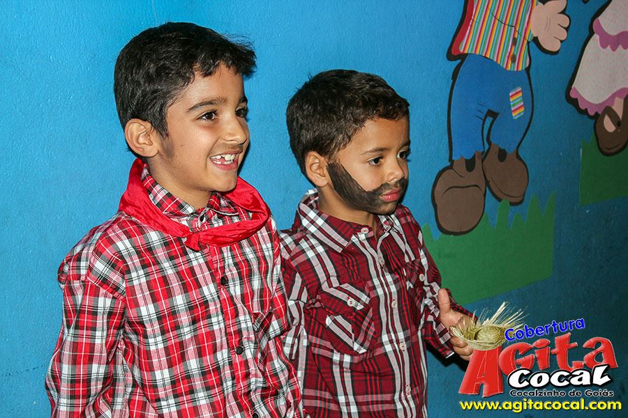 Arra�a da Cora - 2016