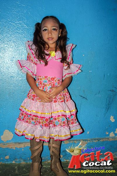 Arra�a da Cora - 2016