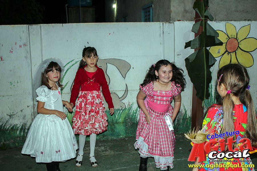 Arra�a da Cora - 2016