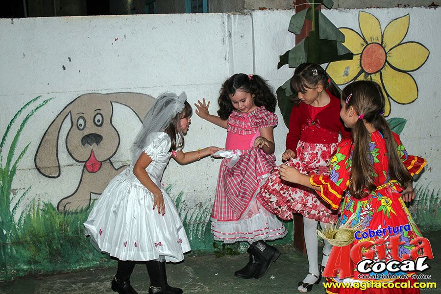 Arra�a da Cora - 2016