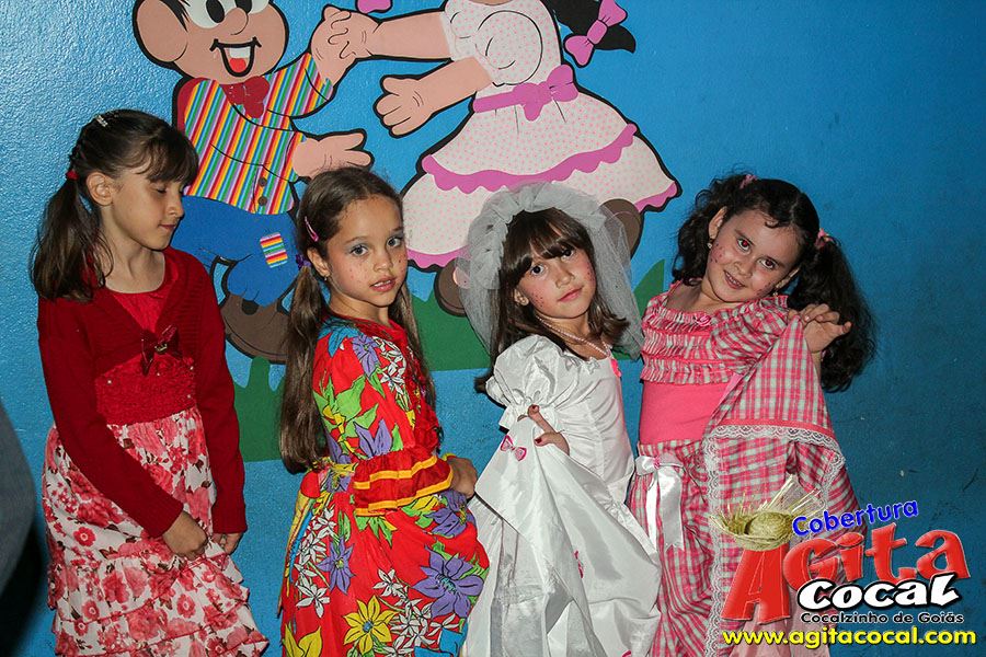 Arra�a da Cora - 2016