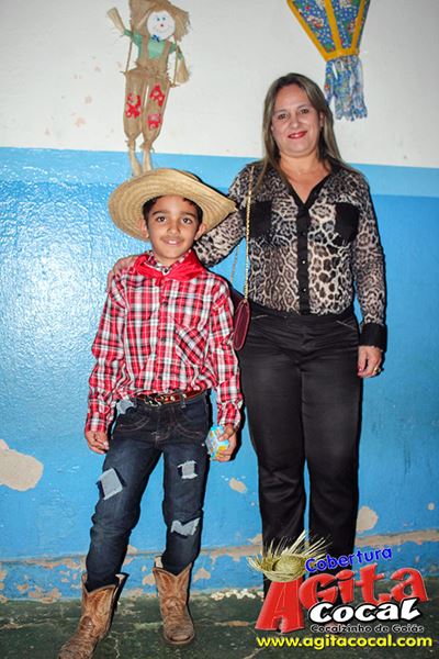 Arra�a da Cora - 2016