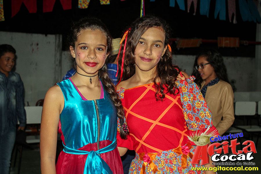 Arra�a da Cora - 2016