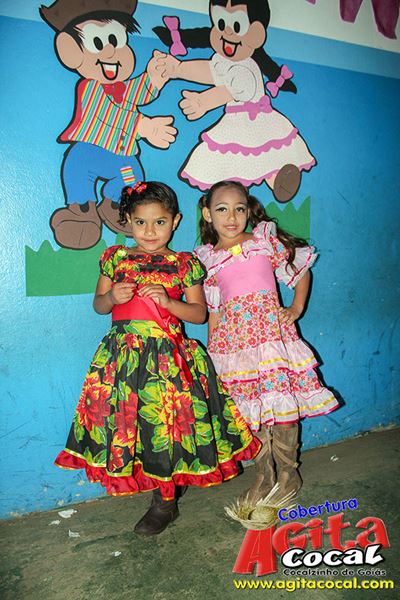 Arra�a da Cora - 2016