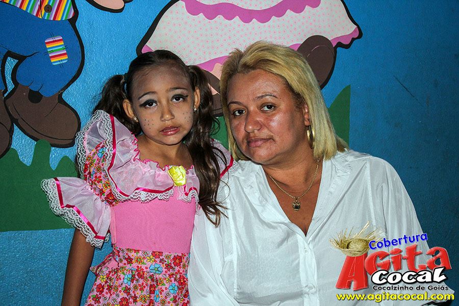 Arra�a da Cora - 2016