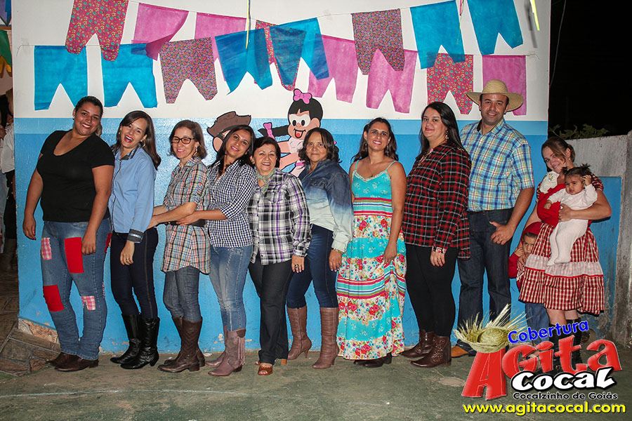 Arra�a da Cora - 2016