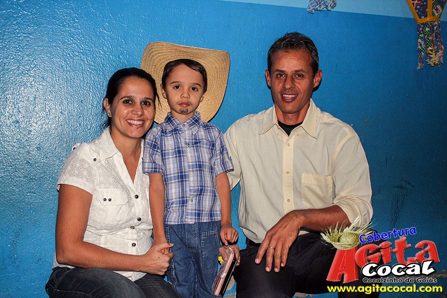 Arra�a da Cora - 2016