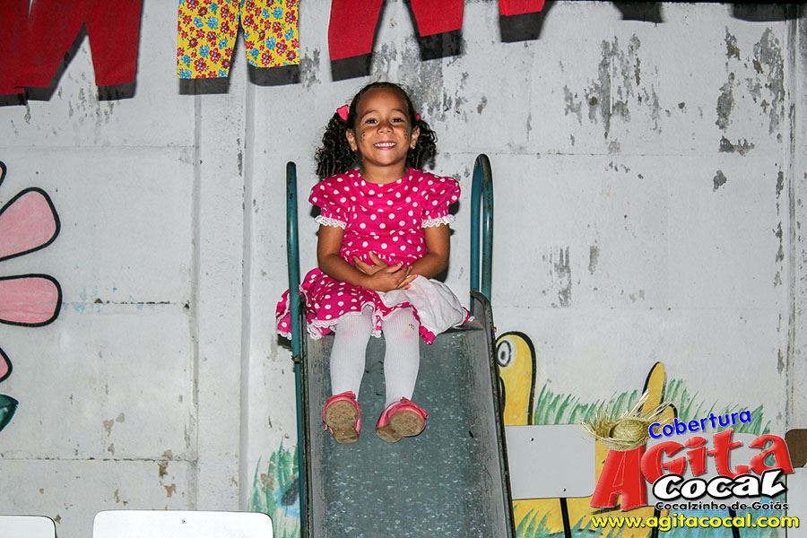 Arra�a da Cora - 2016