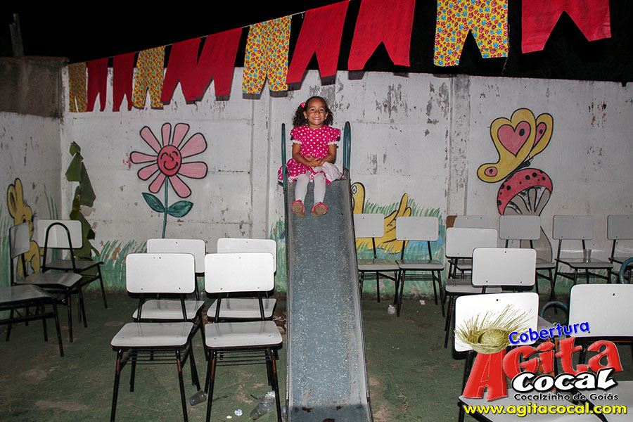 Arra�a da Cora - 2016