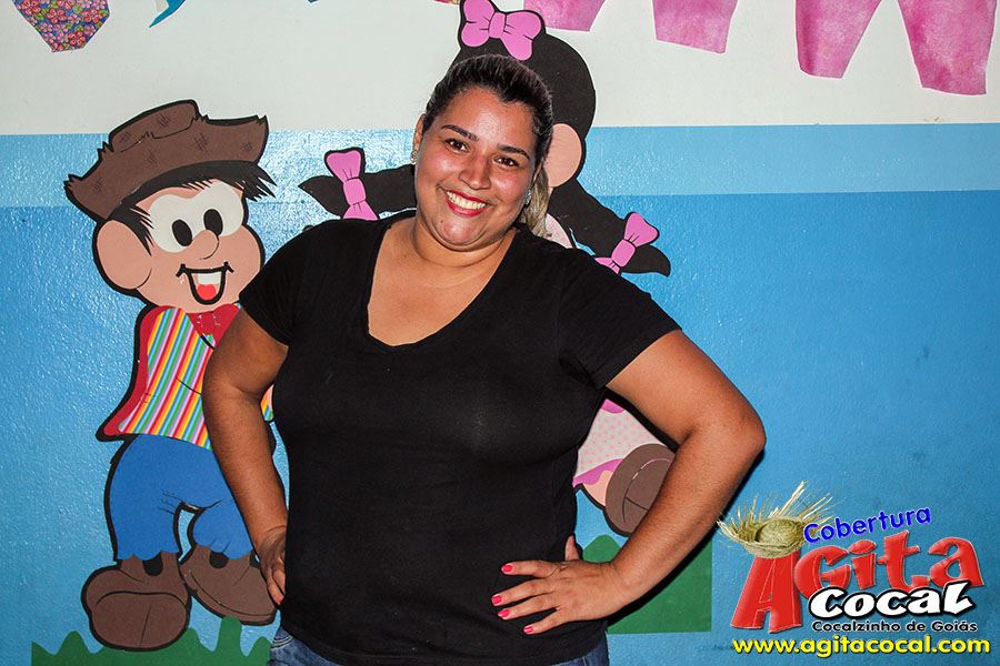 Arra�a da Cora - 2016