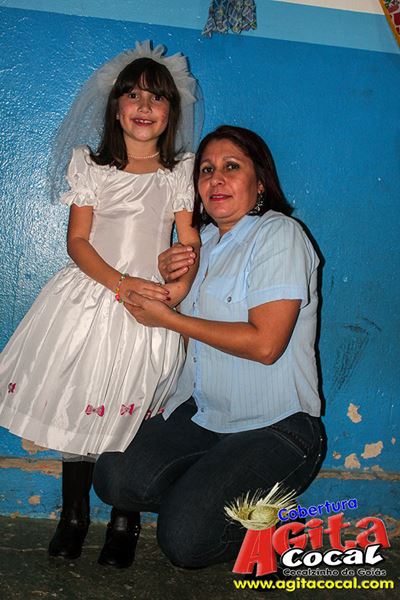 Arra�a da Cora - 2016