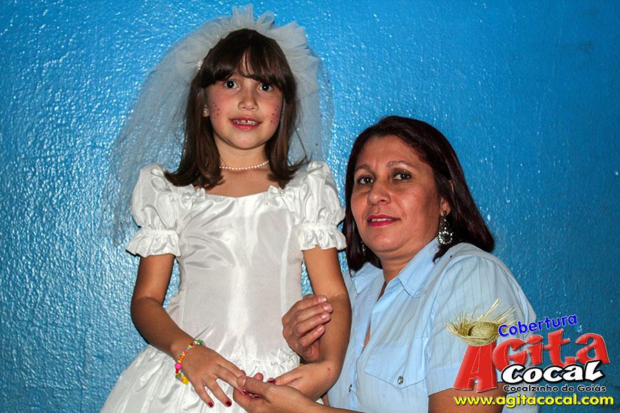 Arra�a da Cora - 2016