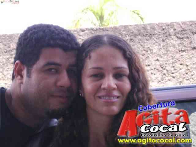 1� Motofest de Cocalzinho