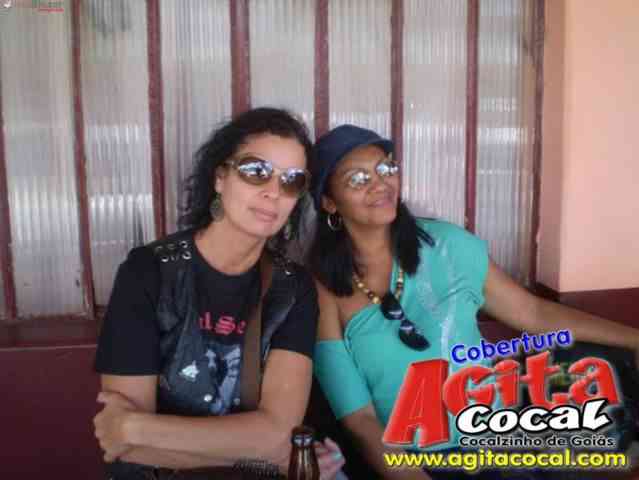 1� Motofest de Cocalzinho