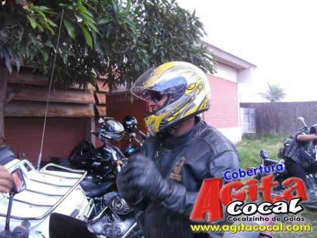 1� Motofest de Cocalzinho