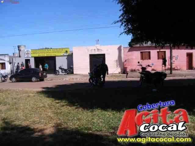 1� Motofest de Cocalzinho