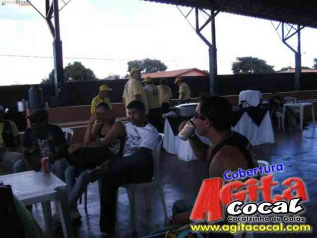 1� Motofest de Cocalzinho