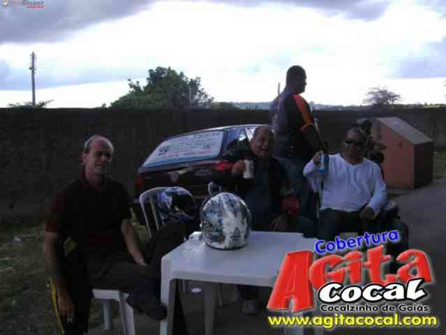 1� Motofest de Cocalzinho